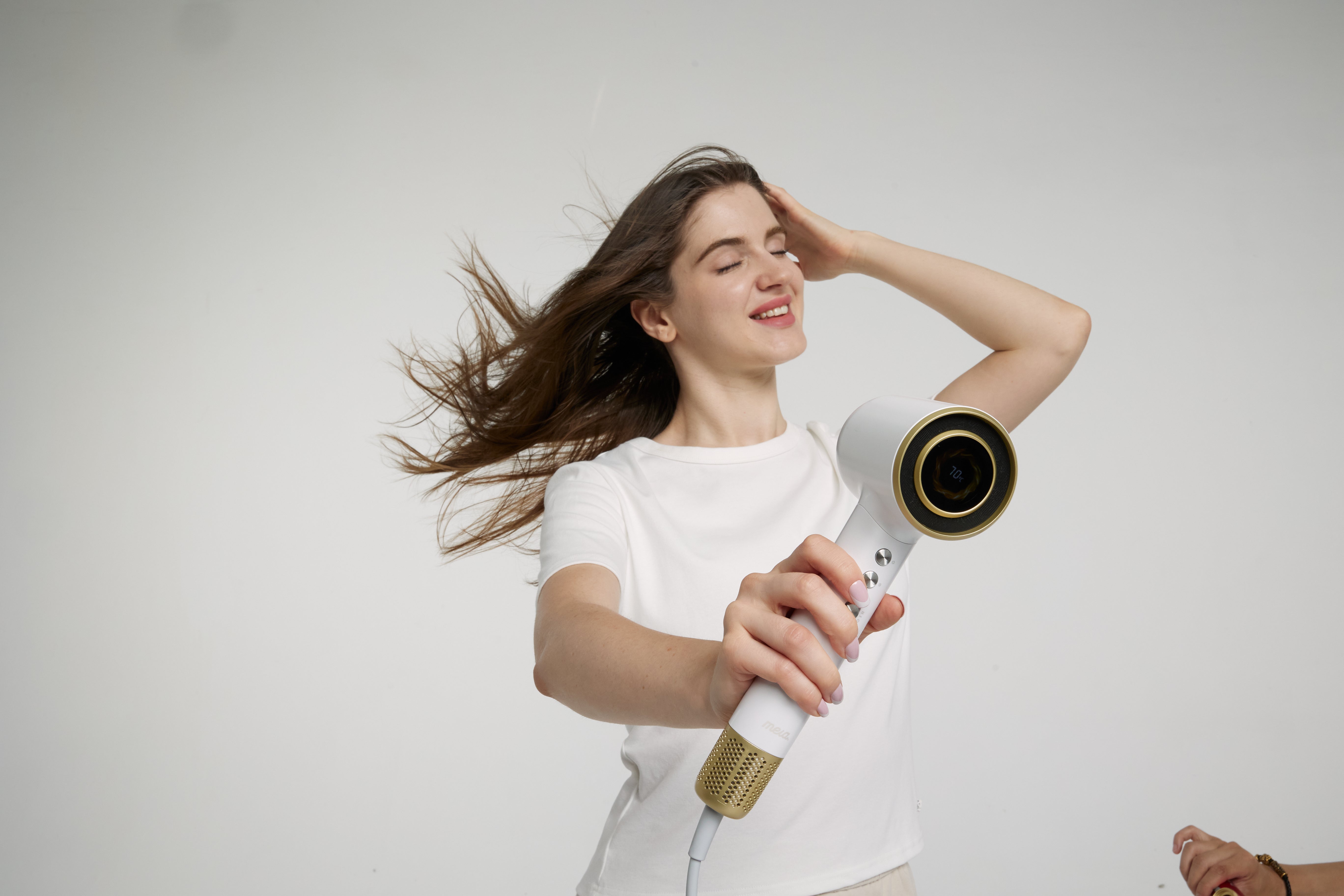 New Launch: Mera Ionic Hair Dryer Revolutionizes Hair Care