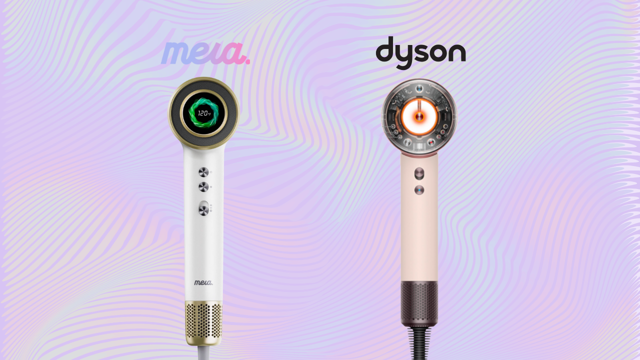 Dyson Supersonic Dryer: Is it Worth the Price? Hair Dryer Review