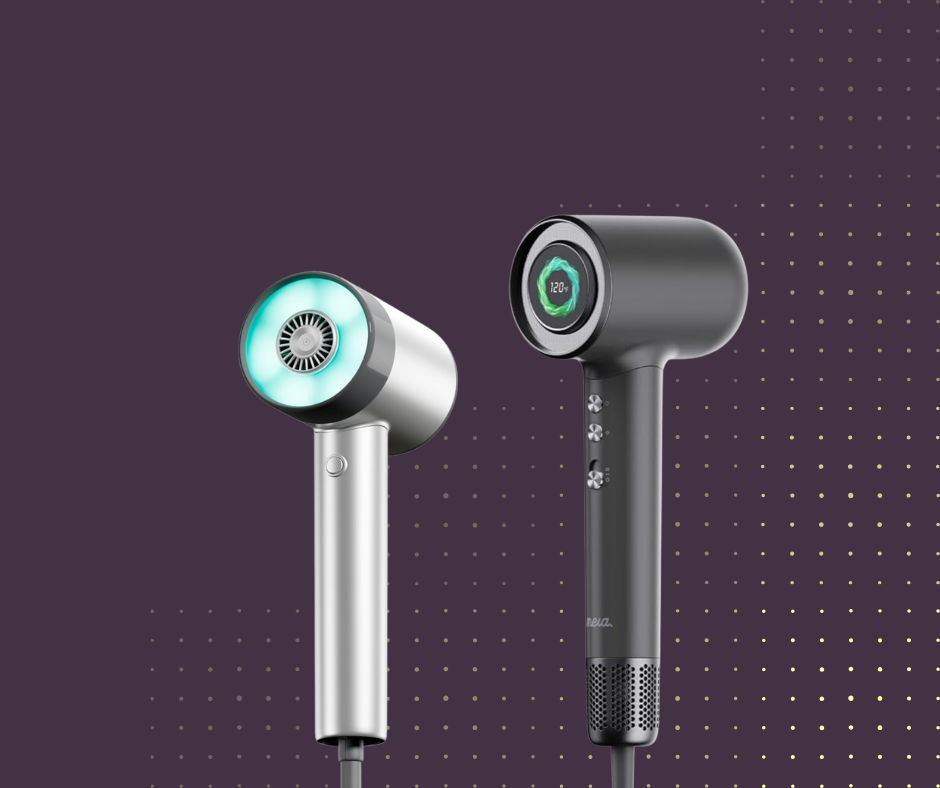 AirLight Pro Hair Dryer Review: L’Oréal’s New Infrared Light Technology Explained