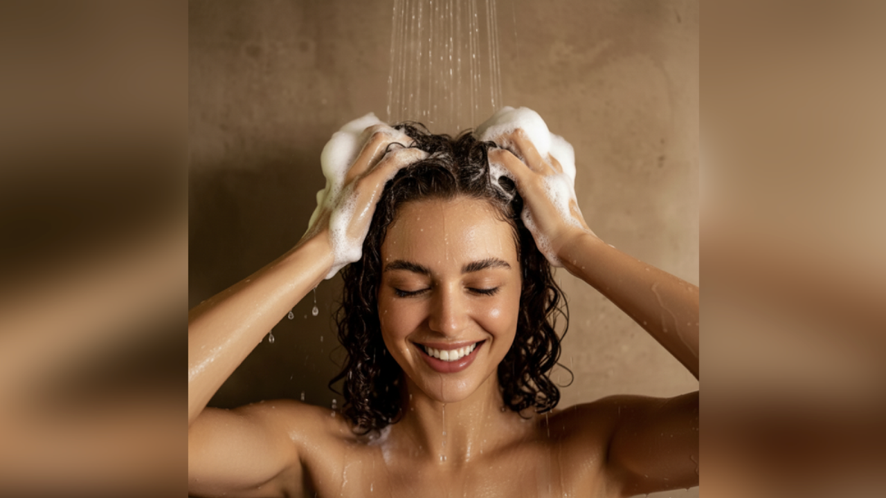 How Often Should You Wash Your Hair?