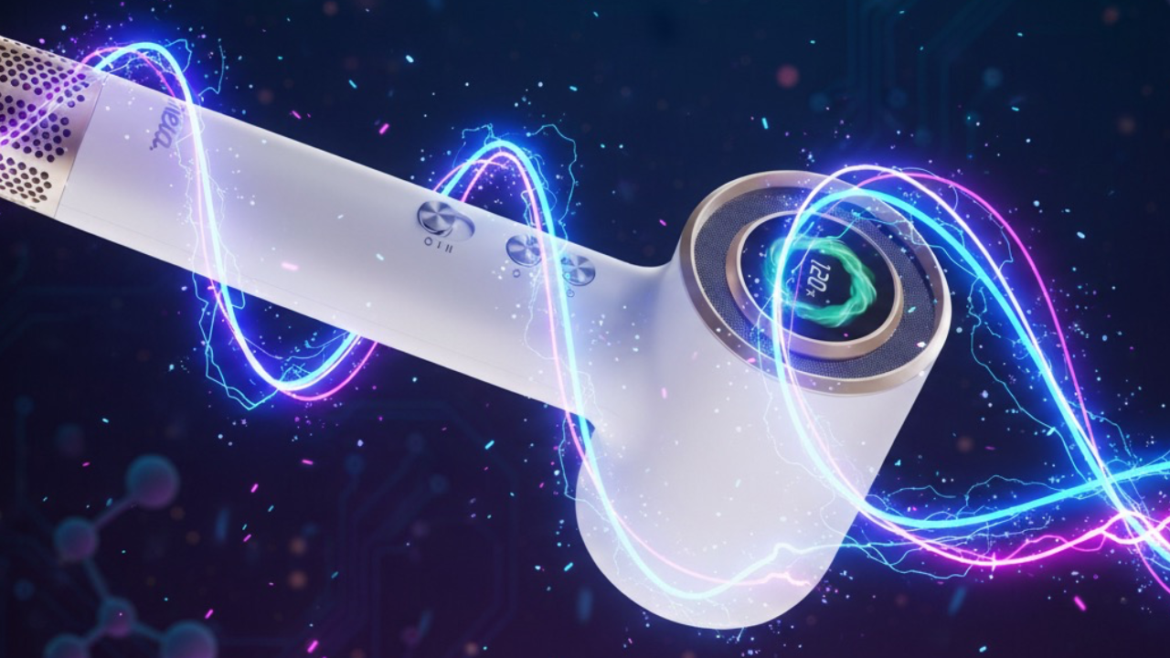 What Is an Ionic Hair Dryer and Is It Worth It? Understanding Ionic Technology for Healthier Hair