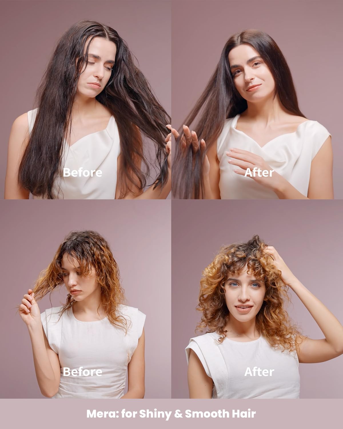 Mera M3 Hair Dryer