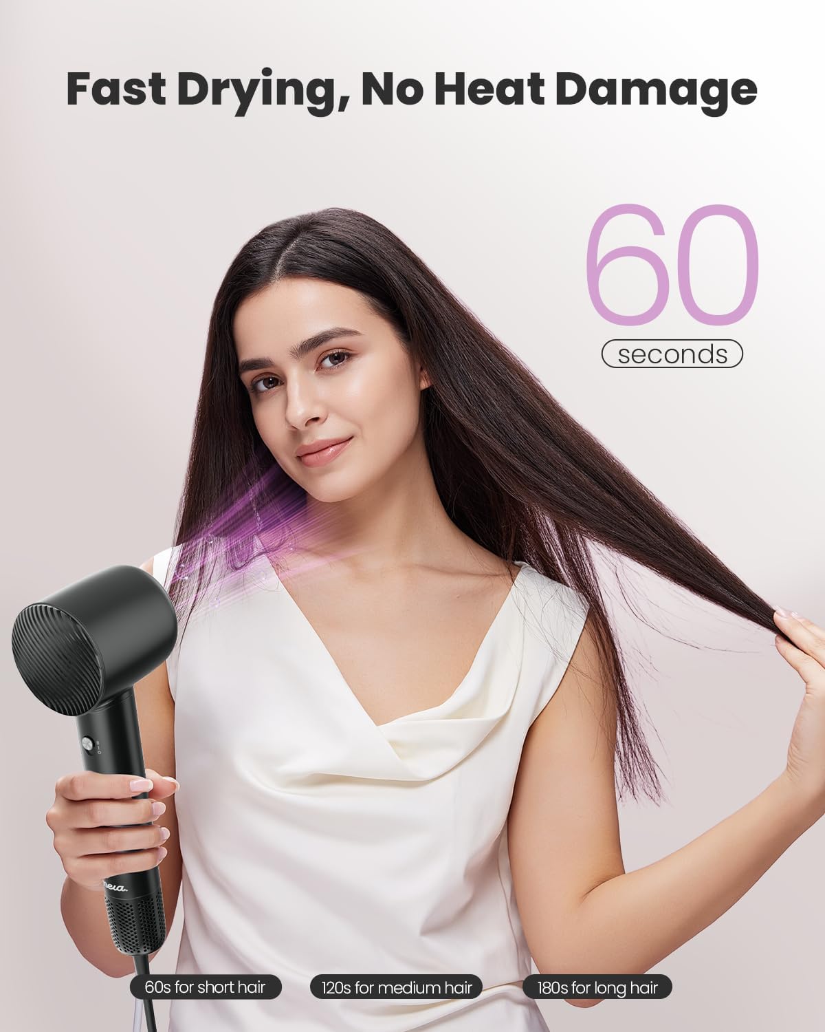 Mera M3 Hair Dryer