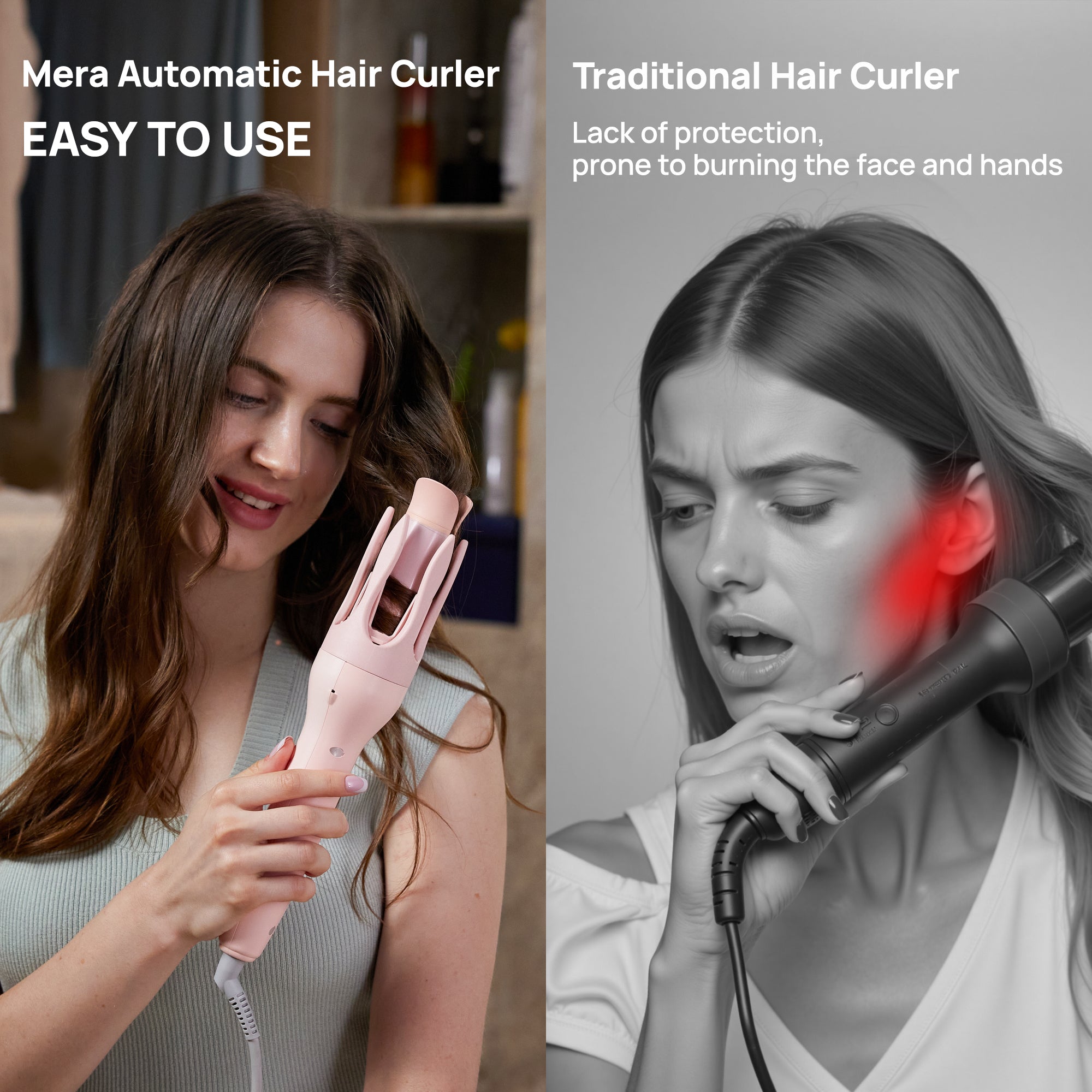 Hair Curler