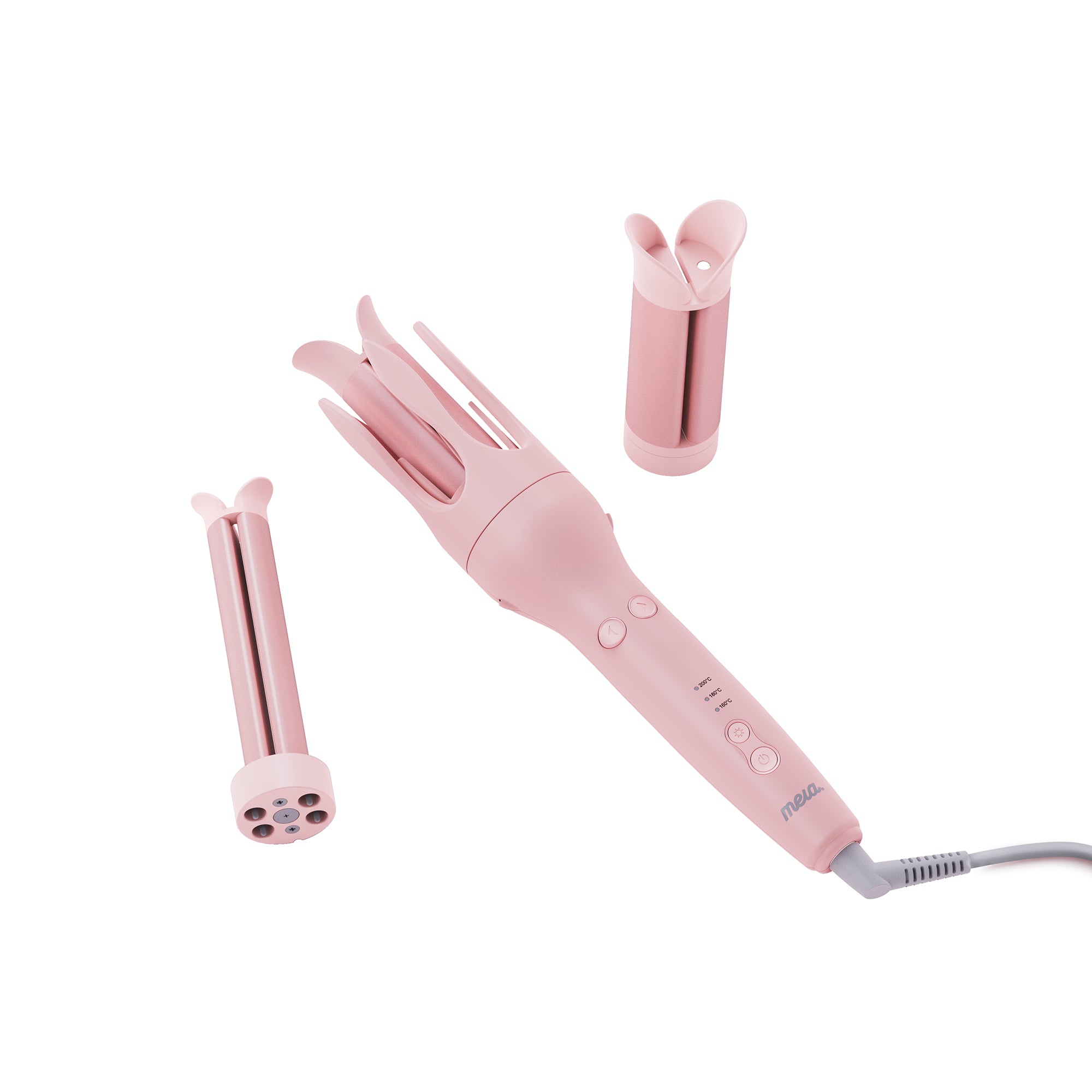 Hair Curler