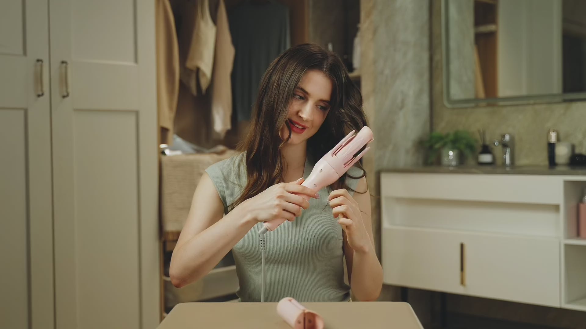 Load video: