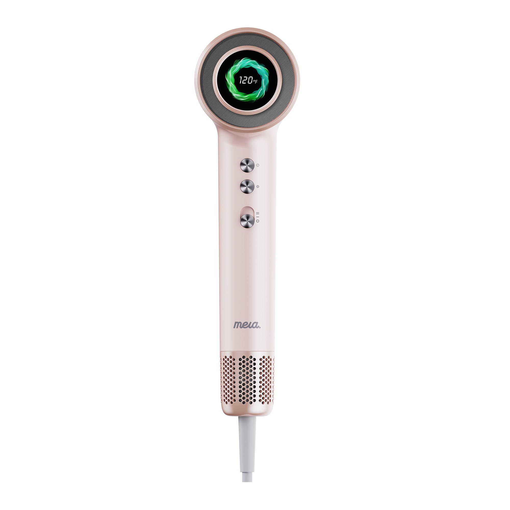 Bi-Ionic High Speed Aromatic Hair Dryer