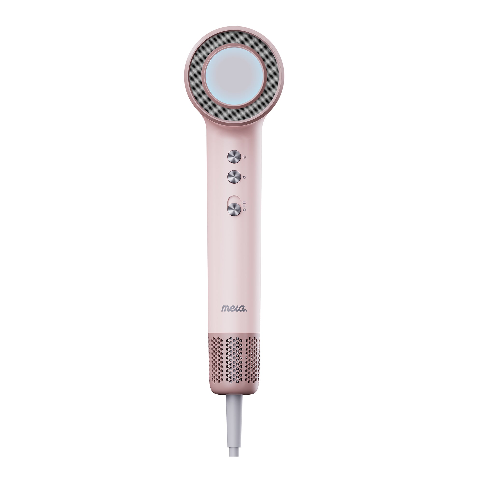Bi-Ionic High Speed Hair Dryer