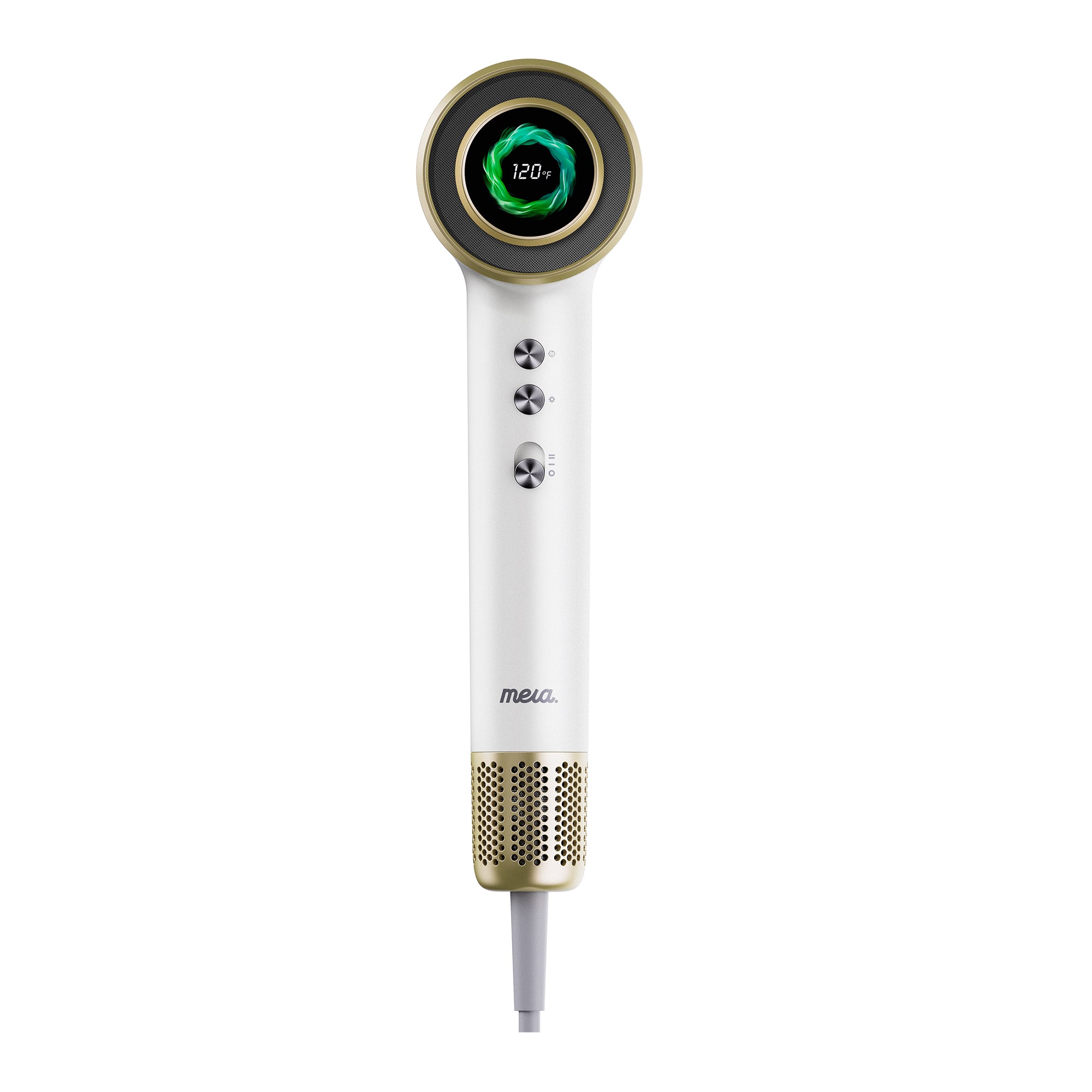 Bi-Ionic High Speed Aromatic Hair Dryer