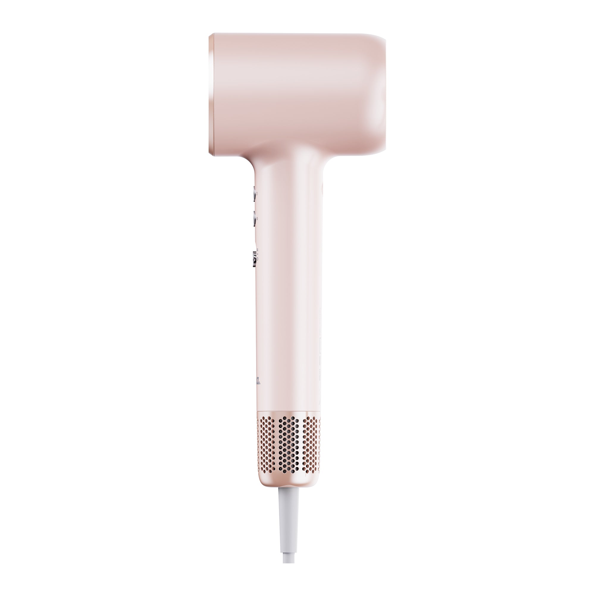 Bi-Ionic High Speed Aromatic Hair Dryer