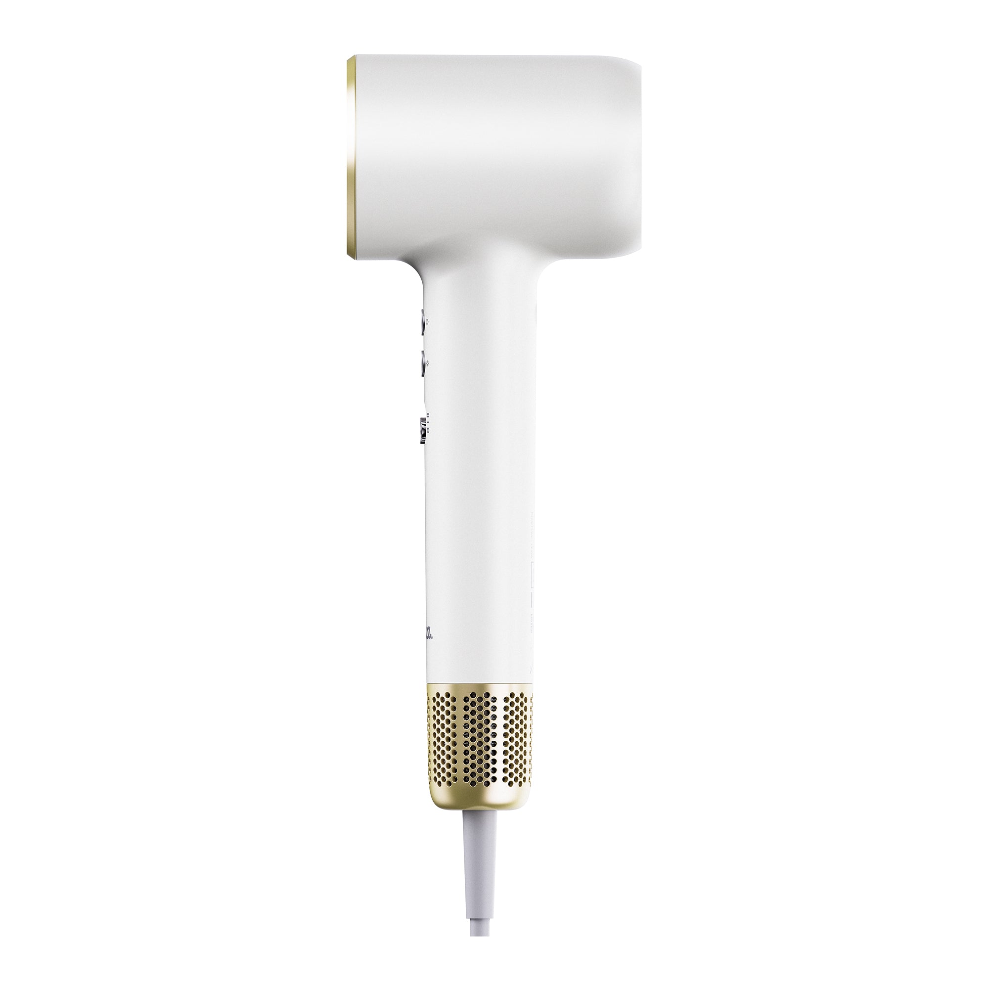 Bi-Ionic High Speed Aromatic Hair Dryer