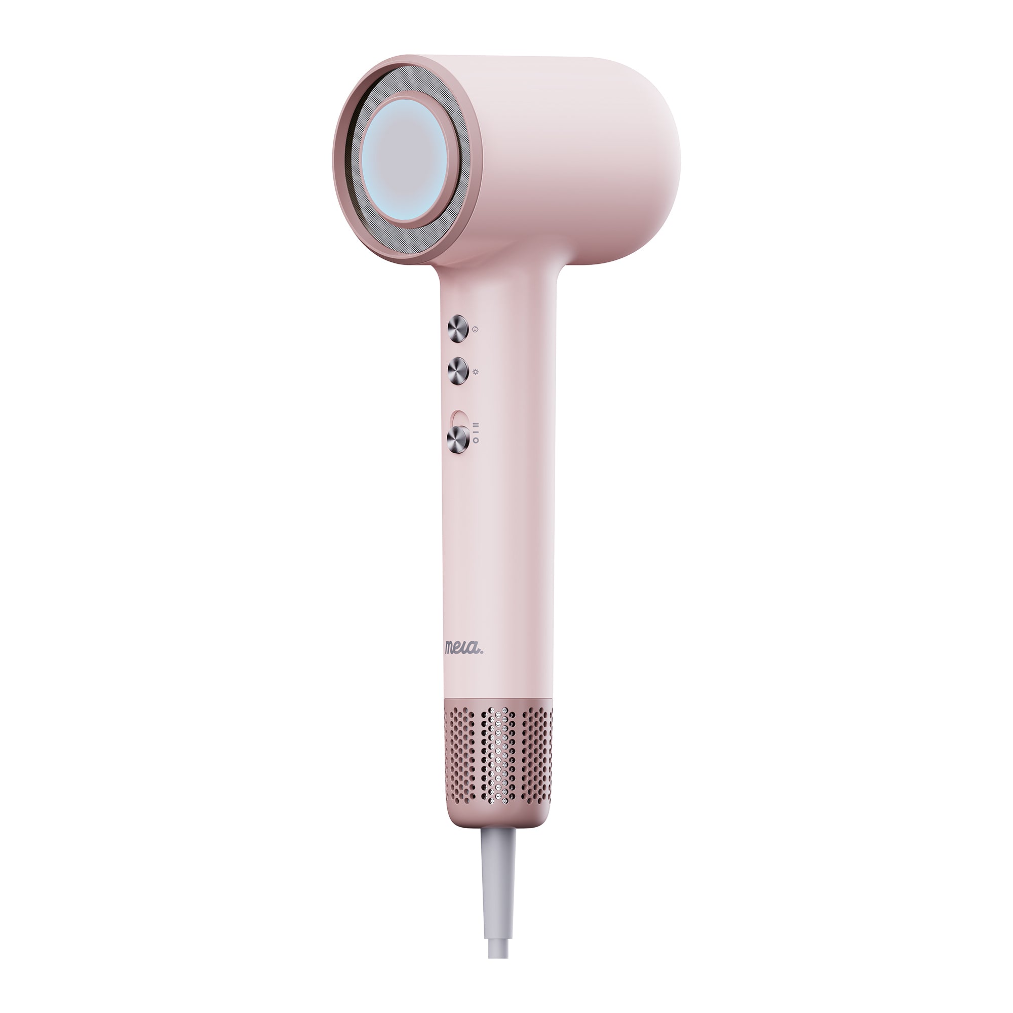 Bi-Ionic High Speed Hair Dryer