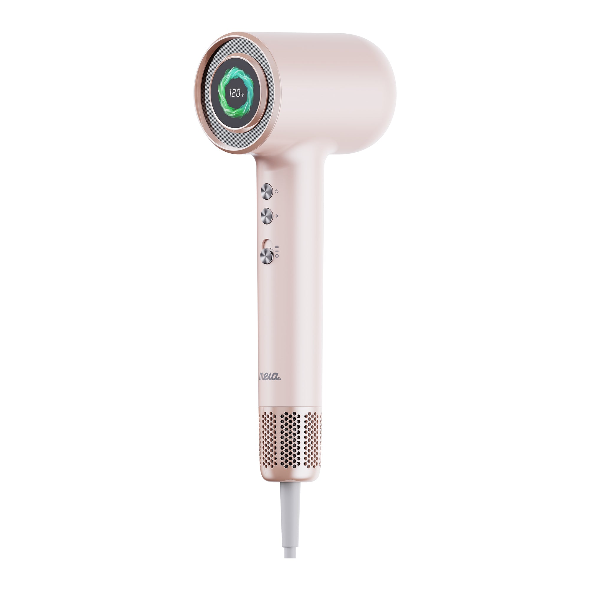 Bi-Ionic High Speed Aromatic Hair Dryer