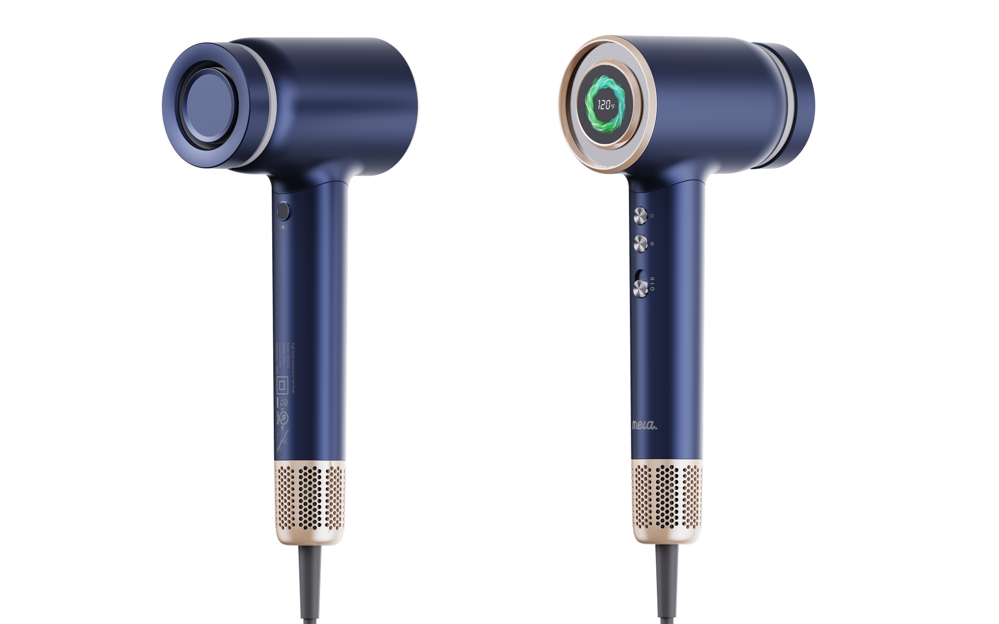 Hair Dryers