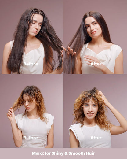 Mera M3 Hair Dryer