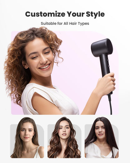 Mera M3 Hair Dryer