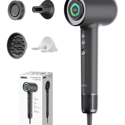 Bi-Ionic High Speed Aromatic Hair Dryer