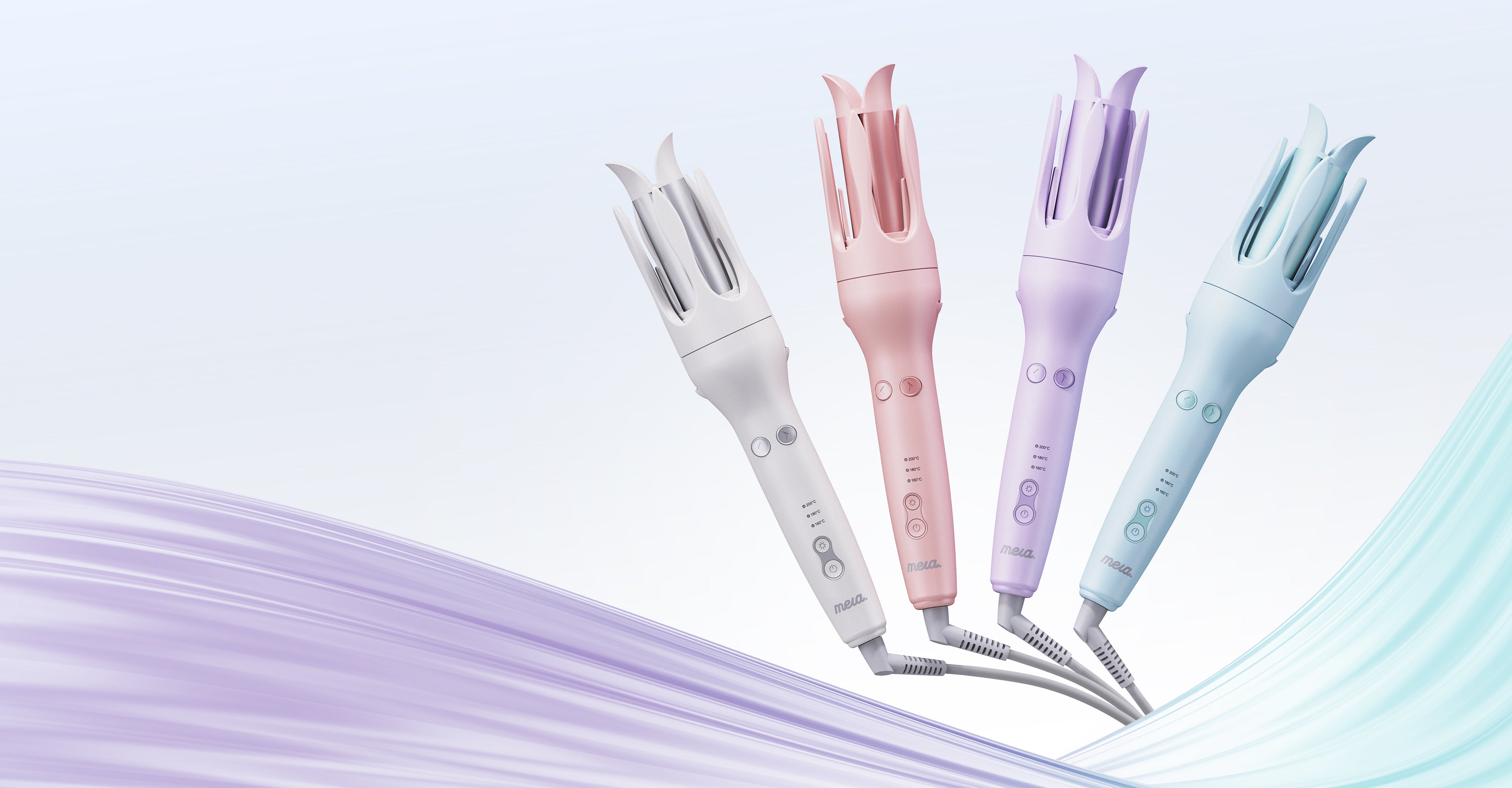 Hair Curlers