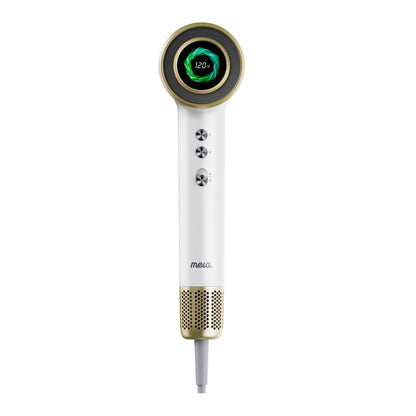 Secador de pelo aromático bi-iónico de alta velocidad
