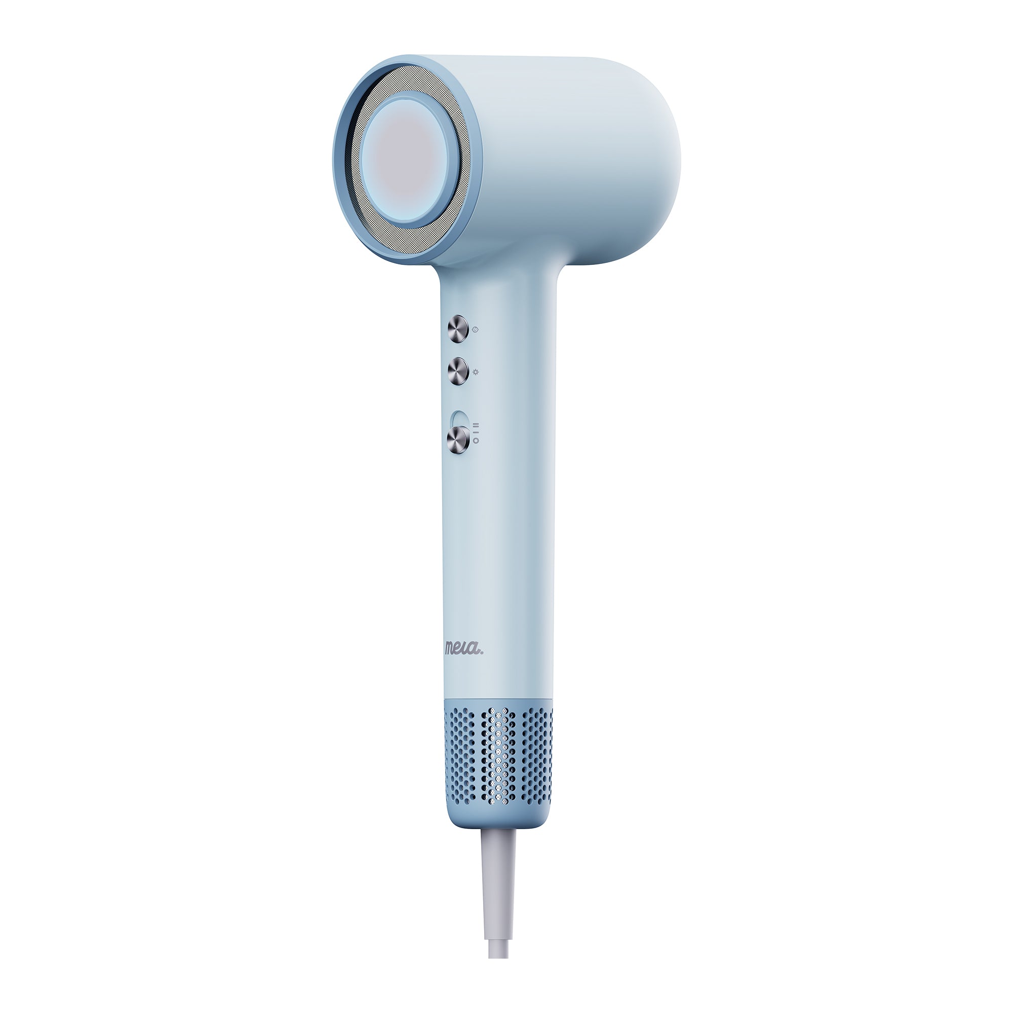 Bi-Ionic Hair Dryer features