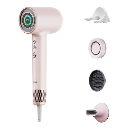 Bi-Ionic High Speed Aromatic Hair Dryer