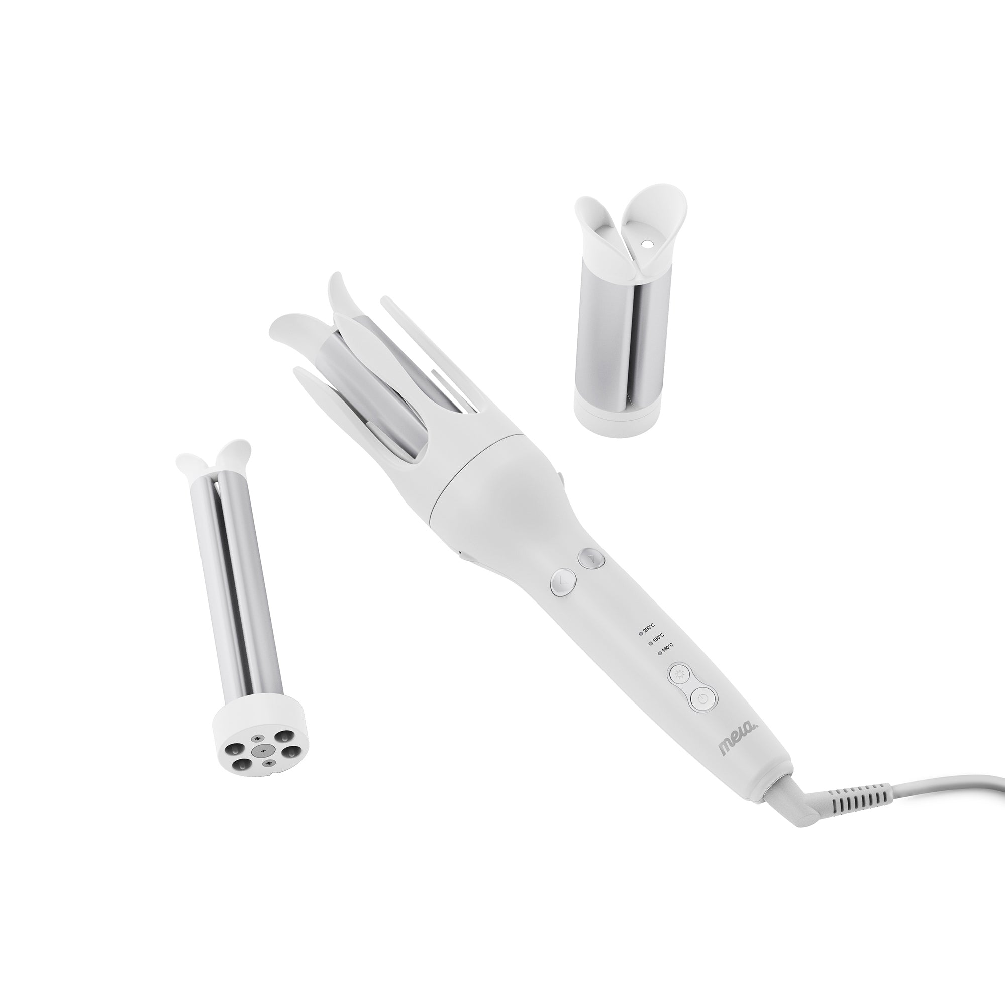 Hair Curler