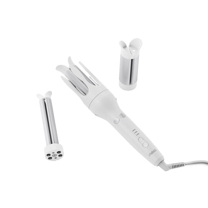 Hair Curler
